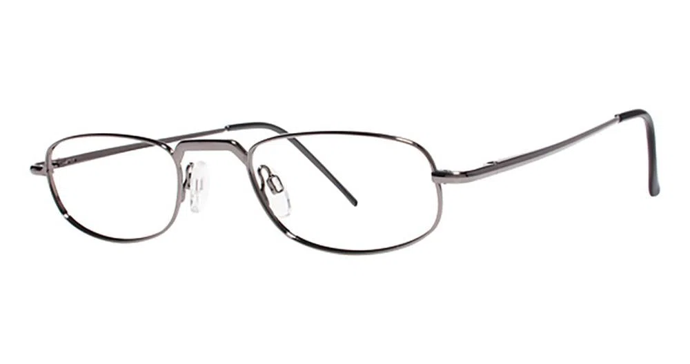 MODERN METALS GREAT Eyeglasses - view 6